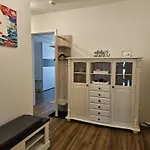 شقة Ankerplatz - Abc314 - Nur Feriengaeste!