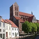 Ankerplatz - Abc314 - Nur Feriengaeste! *