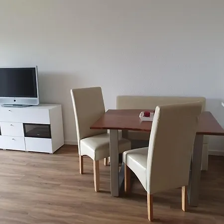 Διαμέρισμα Ankerplatz - Abc314 - Nur Feriengaeste! Wißmar