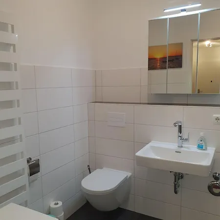 Appartamento Ankerplatz - Abc314 - Nur Feriengaeste! *