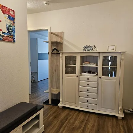 Appartamento Ankerplatz - Abc314 - Nur Feriengaeste!