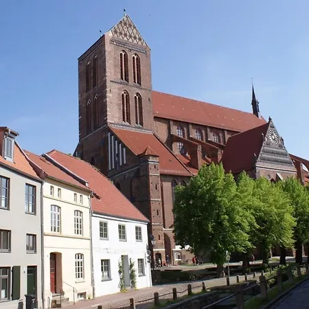 Ankerplatz - Abc314 - Nur Feriengaeste! *