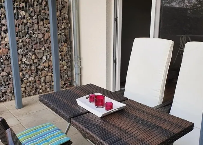 Apartment Ankerplatz - Abc314 - Nur Feriengaeste! *