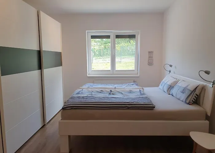 Apartment Ankerplatz - Abc314 - Nur Feriengaeste!